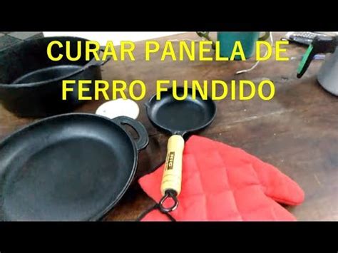 Como Tirar Ferrugem De Panela De Ferro Antiga Dicas Cuidados