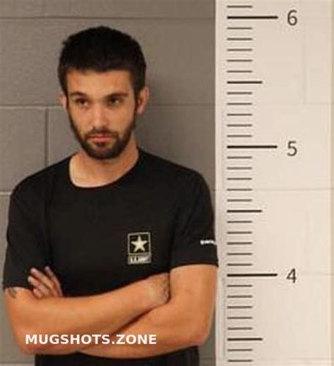 Brandon Coon 09 20 2023 St Clair County Mugshots Zone