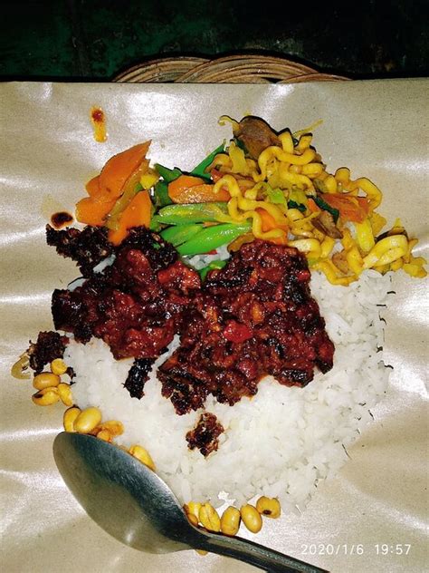 WARUNG BEBEK BOOM Mataram Jln Ra Kartini No 91 Monjok Restaurant