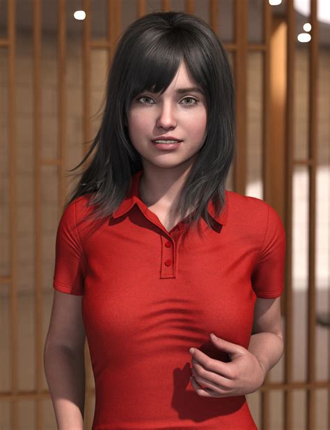 Sue Yee Appreciation Post Daz 3d Forums