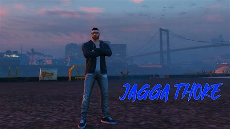 Jagga Thoke In The City SVRP 3 0 Just Chilling GTA RP India