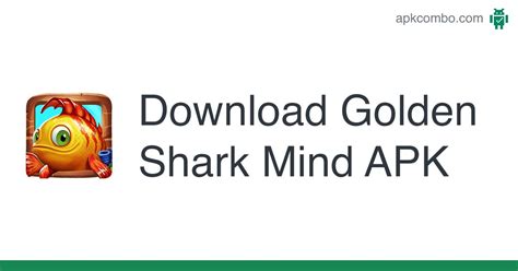 Golden Shark Mind APK (Android Game) - Free Download