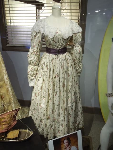 Hollywood Movie Costumes and Props: Amanda Seyfried's Cosette gown from ...