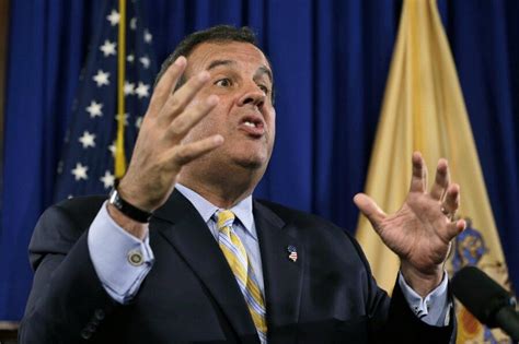 Governor Christie exonerated on 'Bridgegate?' We'll see. - CSMonitor.com