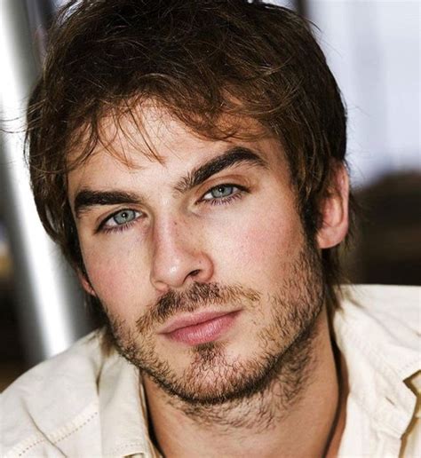 Pin em Ian Somerhalder & Paul Wesley