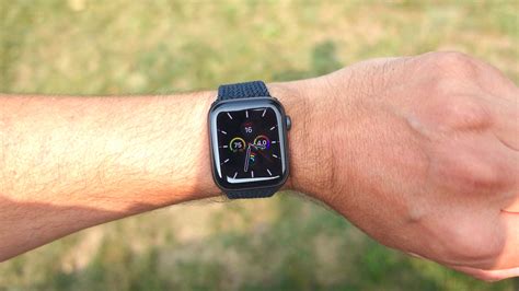 Apple Watch SE review | Tom's Guide