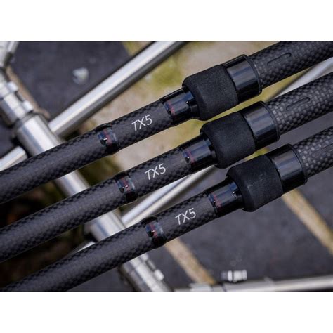 Shimano Rod Tx A Carp Intensity Ft Lb