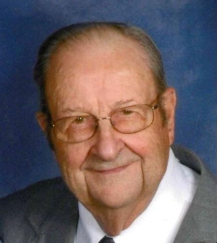 Milton Schmidt Obituary 1929 2020 Saginaw Mi Saginaw News On