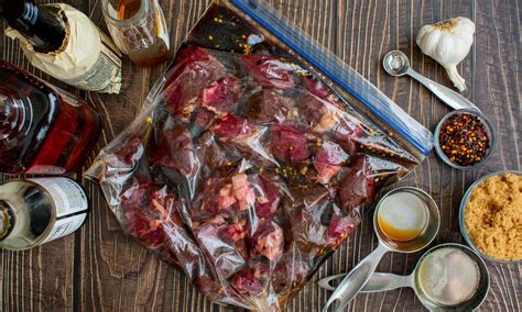 What is flank steak?: Here's everything you need to know - The Manual