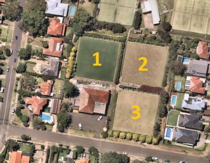 Proposed Lease to Balgowlah Bowling Club | Your Say Northern Beaches