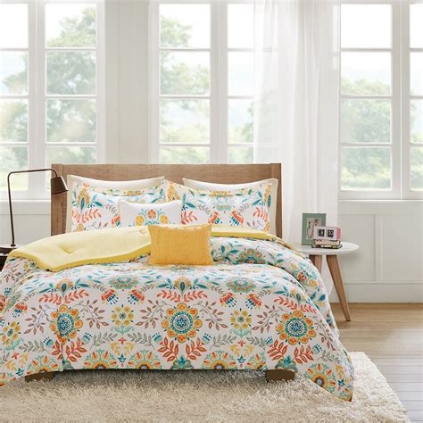 Best Bedding Sets Bright Colors Cree Home