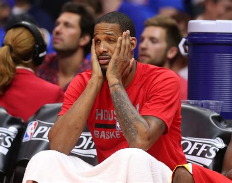 Houston Rockets: Five ways to replace Trevor Ariza