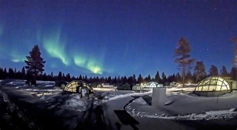 Las 6 regiones más bellas de Finlandia con fotos y mapa