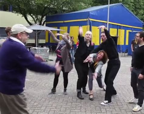 Tiltfactor | Remembering Bernie DeKoven 