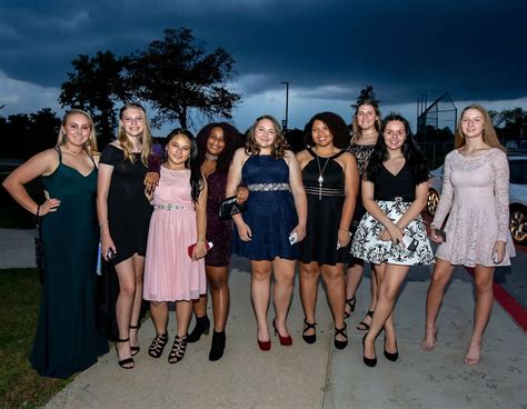 Central Dauphin East High School 2019 homecoming dance: photos ...