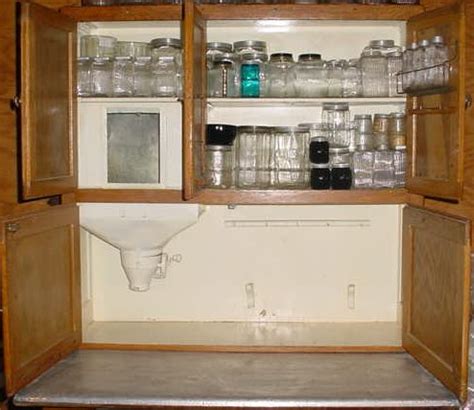 Original Hoosier Cabinet Parts Cabinets Matttroy