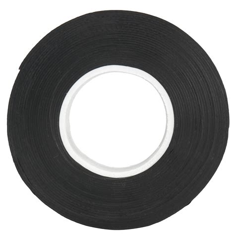 25mm x 300cm Black Rubber Waterproof Adhesive Bonding Rescue Repair Wire Tape – Alexnld.com