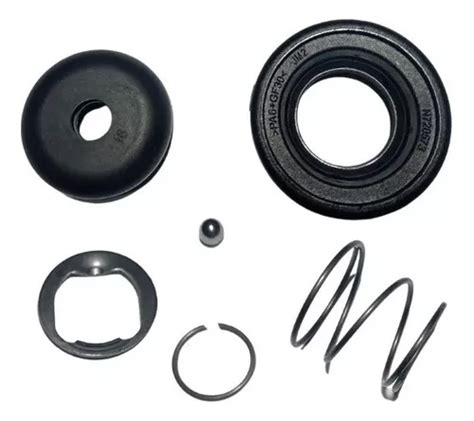 Kit de reparación frontal Broca Martelete Dewalt D25133 D25260