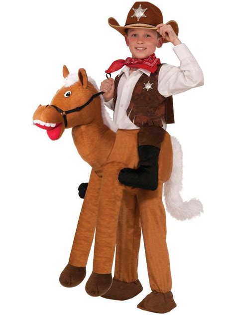 Horse Rider Costume — Costume Super Center