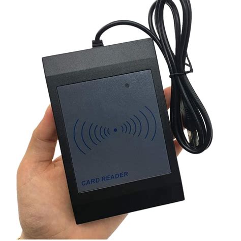 Buy Khz Rfid Proximity Card Reader With H D H D H D Format