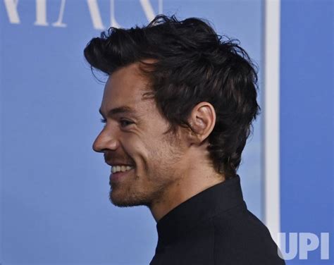 Photo Harry Styles Attends The My Policeman Premiere In Los Angeles