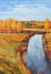 Осенние грезы. Мастер-класс по живописи акварелью - афиша на 2023 год ...