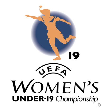 uefa womens   championship logo png vector eps