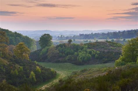 UNESCO udnævner Geopark Det Sydfynske Øhav til UNESCO Global Geopark