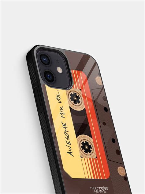 Cool Tape Cassette Phone Case