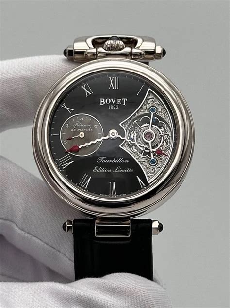 Bovet Amadeo Fleurier Grand Complications AIT7501 G2 купить швейцарские