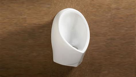 3rings Flowise Flush Free Urinal By Zeroflush For American Standard