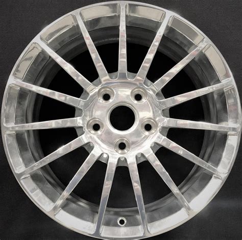 Cadillac Xlr P Oem Wheel Oem Original Alloy Wheel