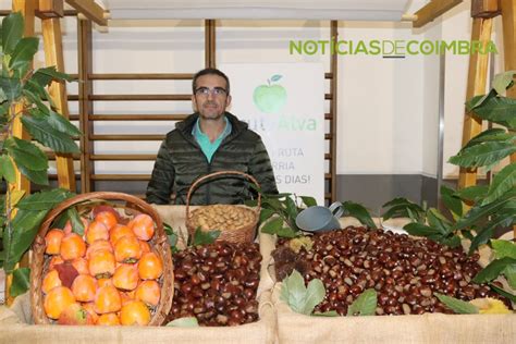 Feira Sabores Da Terra Em Penacova Marca O In Cio Do Novo Projeto De