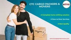 Ctc Cargo Packers And Movers Jodhpur Service Provider Of Shifting