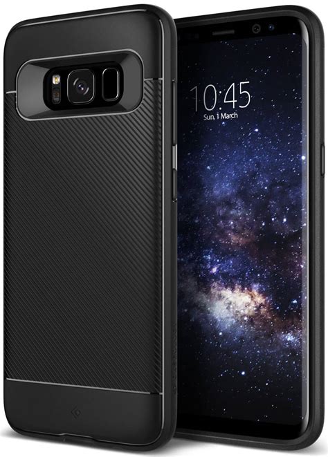 10 Best Cases For Samsung Galaxy S8 Plus