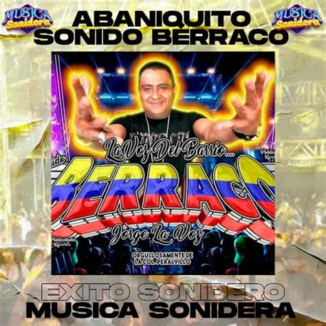 Abaniquito Sonido Berraco Remasterizada Youtube Music