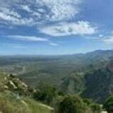 Pusch Peak via Linda Vista Trail - Arizona | AllTrails