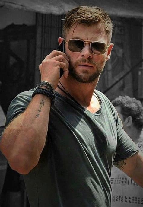 Pin By Soul On Chris Hemsworth Chris Hemsworth Hair Chris Hemsworth