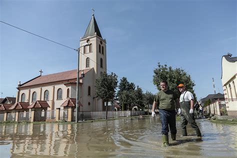 Naturkatastrophen humanitäre Aktion Deutschland Hilft