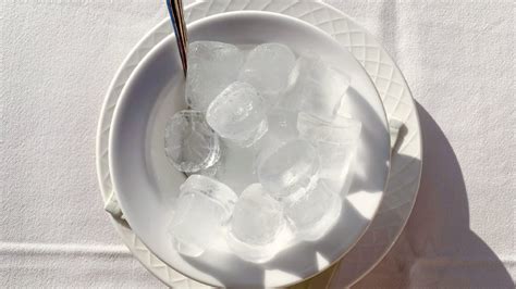 Is Eating Ice Bad For You