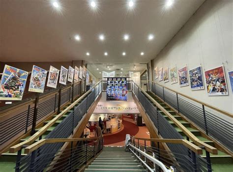 6 Must Visit Anime Museums In Tokyo Otaku In Tokyo