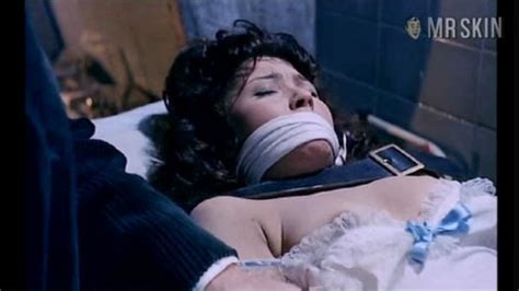 Dany Carrel Nude Naked Pics And Sex Scenes At Mr Skin