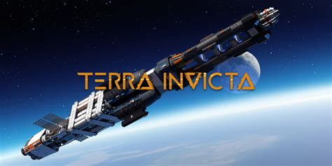 Terra Invicta | VGamingNews