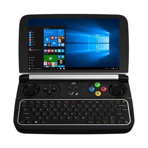 Gpd Win Mini Pc Mit Windows Im Hands On Test Windowsunited