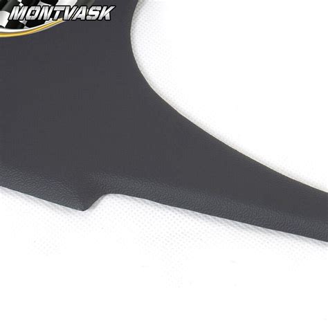 Dash Pad Cover Cap Gray Fit For Chevy S Blazer Gmc Jimmy