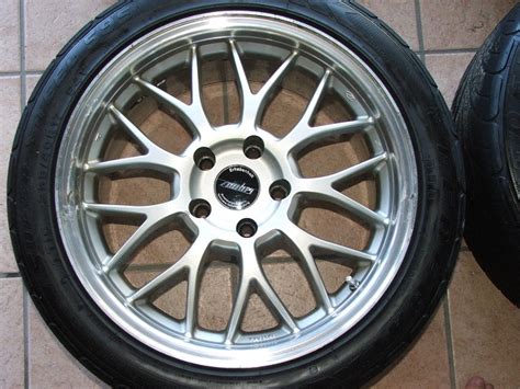 Zauber Wheels For Sale Private Car Parts And Accessories SAU