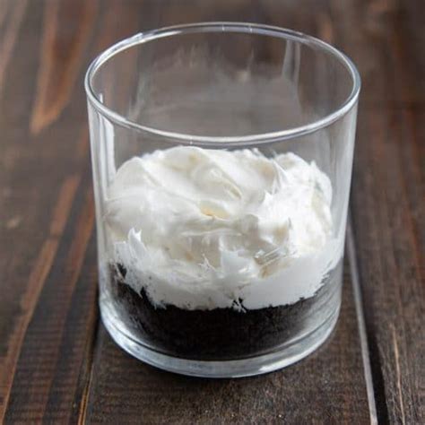 Oreo Dirt Pudding Made Special Make This Classic Chocolatey