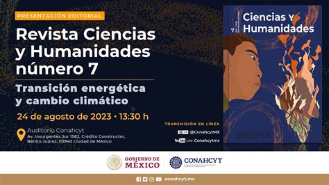 Presentaci N Editorial Revista Ciencias Y Humanidades N Mero