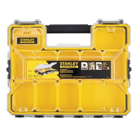 FATMAX Shallow Pro Organizer FMST14920 STANLEY Tools