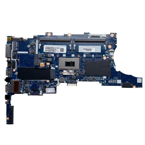 Carte mère HP EliteBook 840 G3 850 G3 i5 6300U